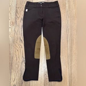 Tailored Sportsman Breeches